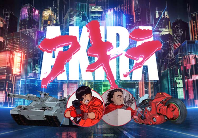 slot online akira