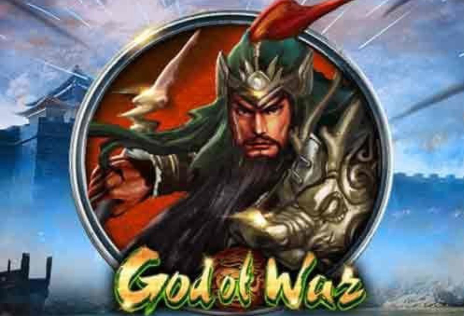 slot online god of chess