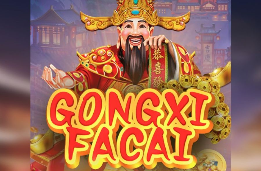slot online gong xi fa cai