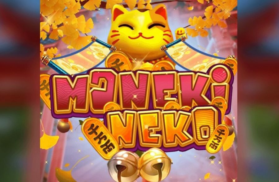 slot online maneki neko
