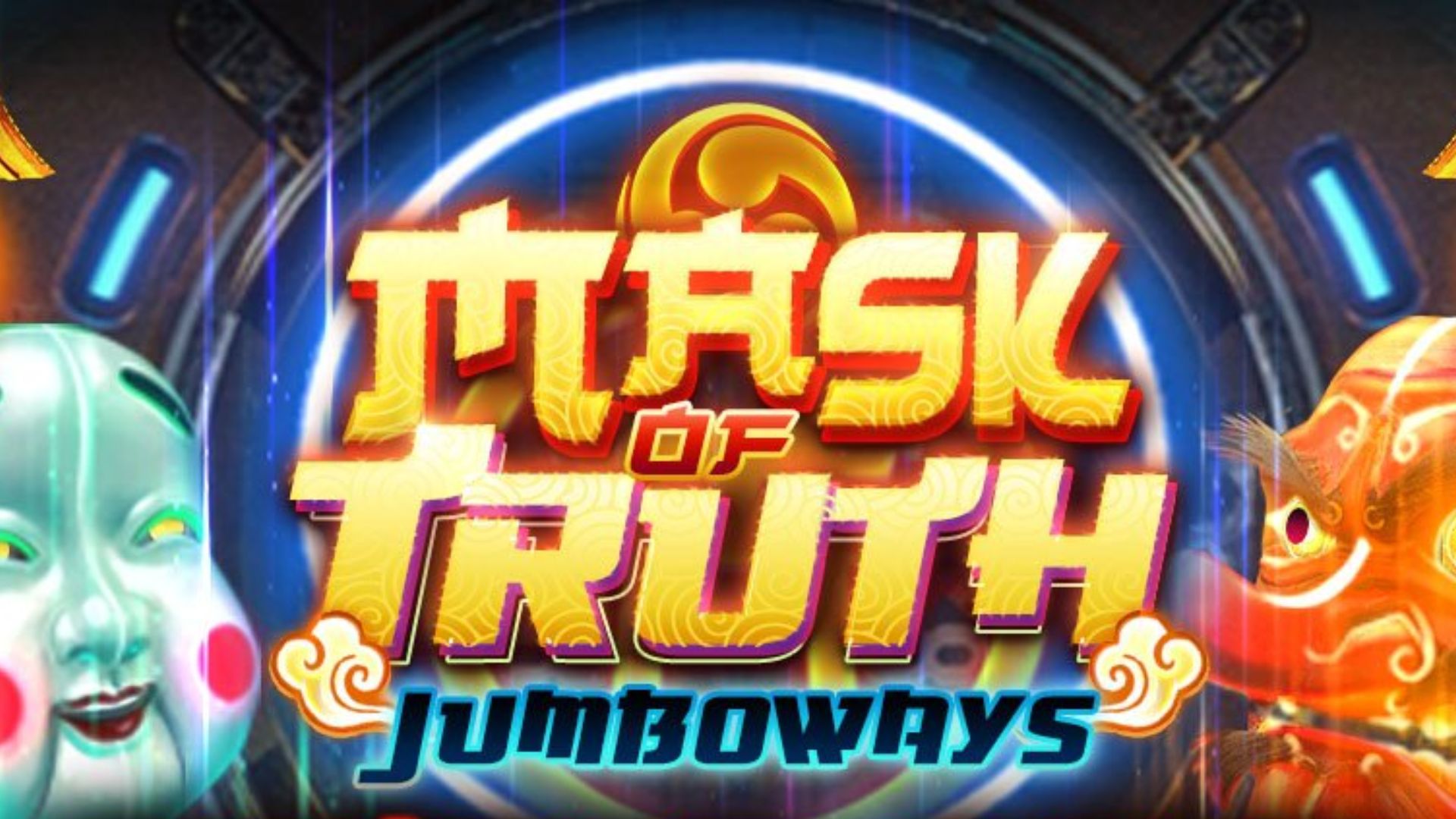 slot online mask of truth jumboways