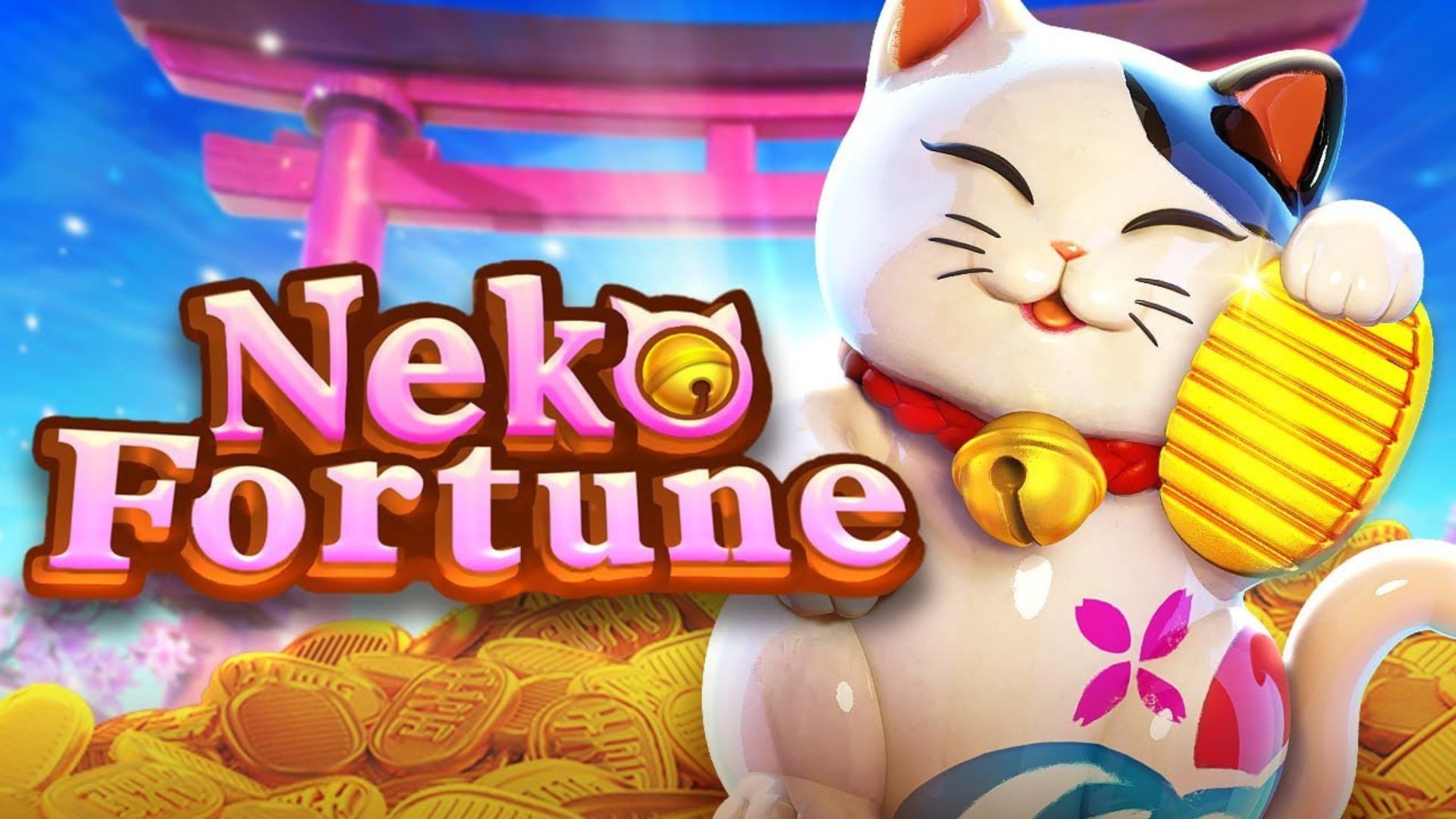 slot online neko fortune