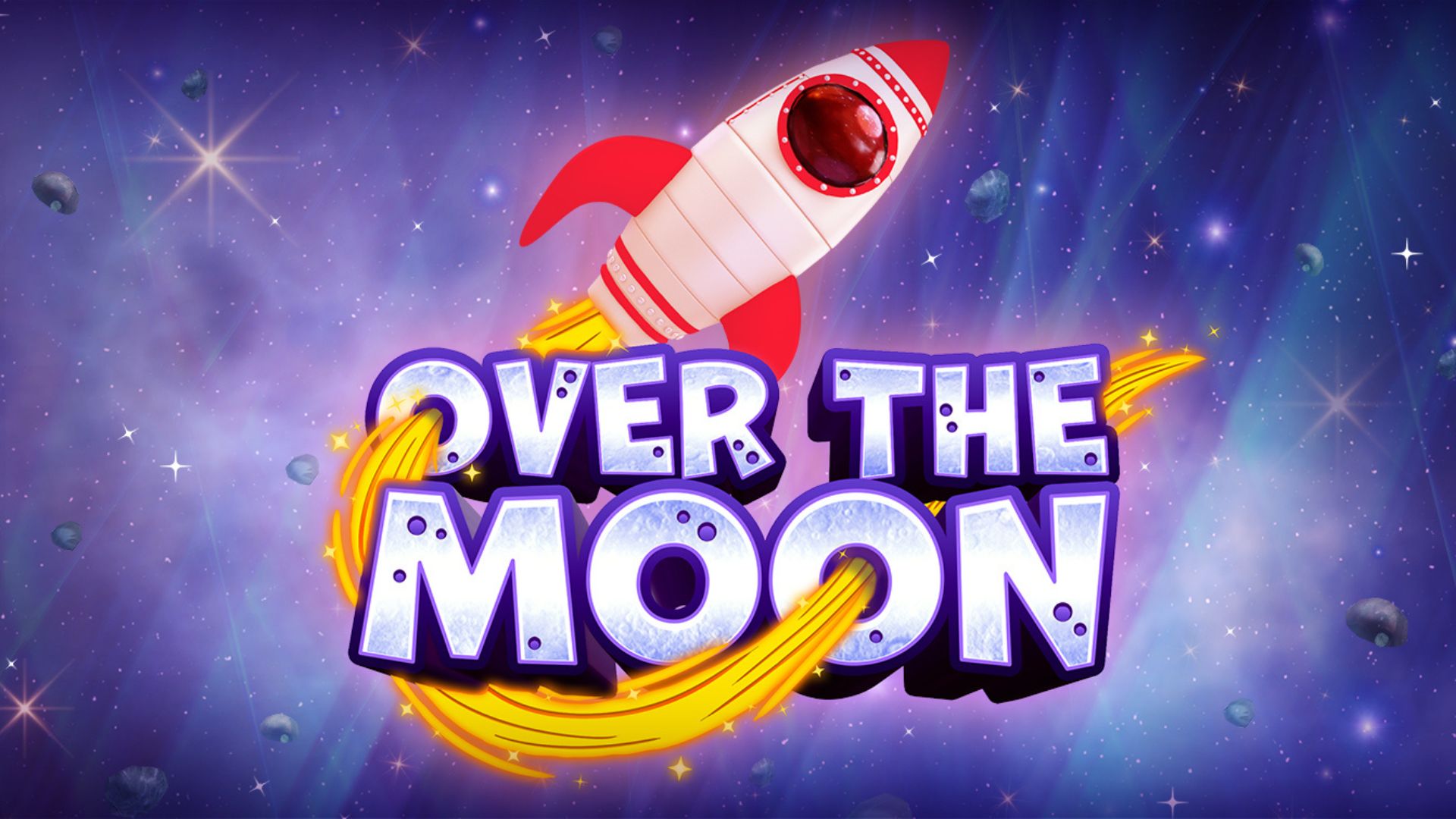slot online over the moon