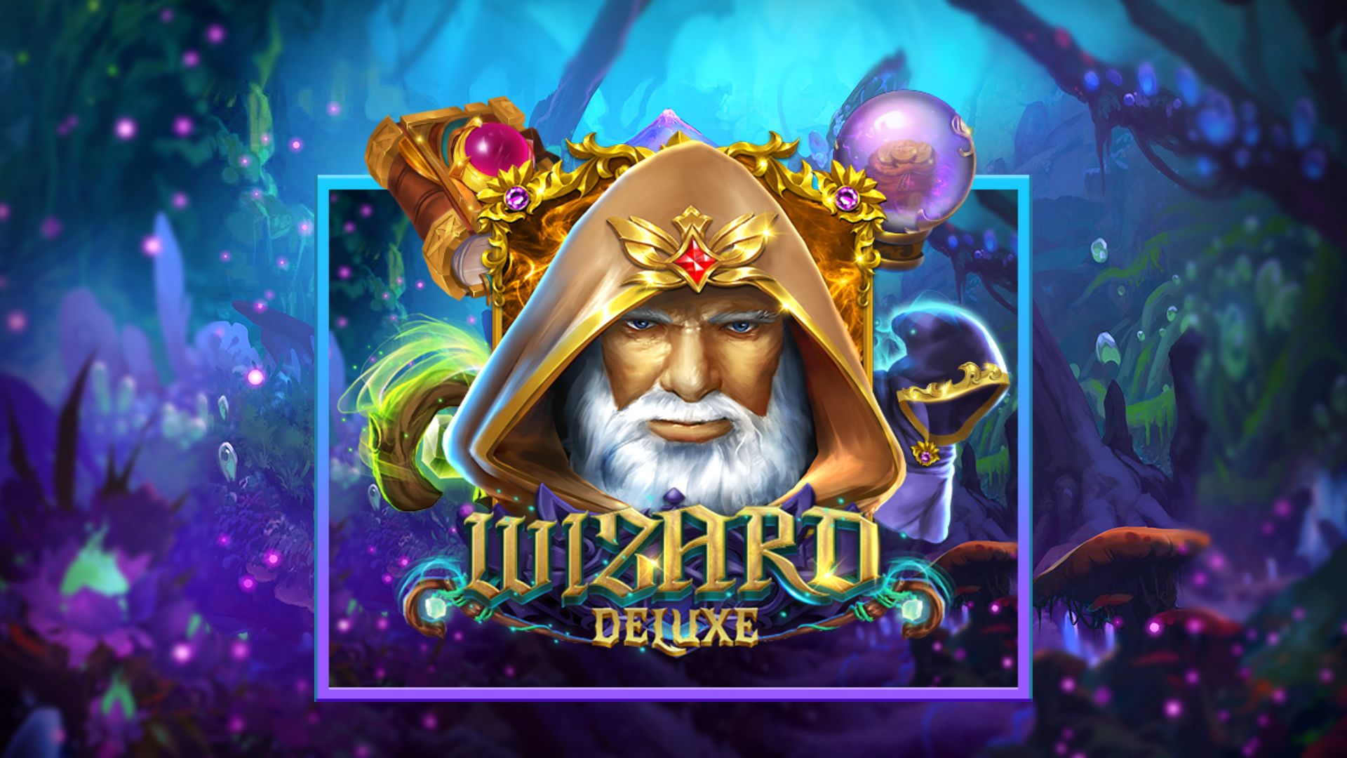 slot online wizard deluxe