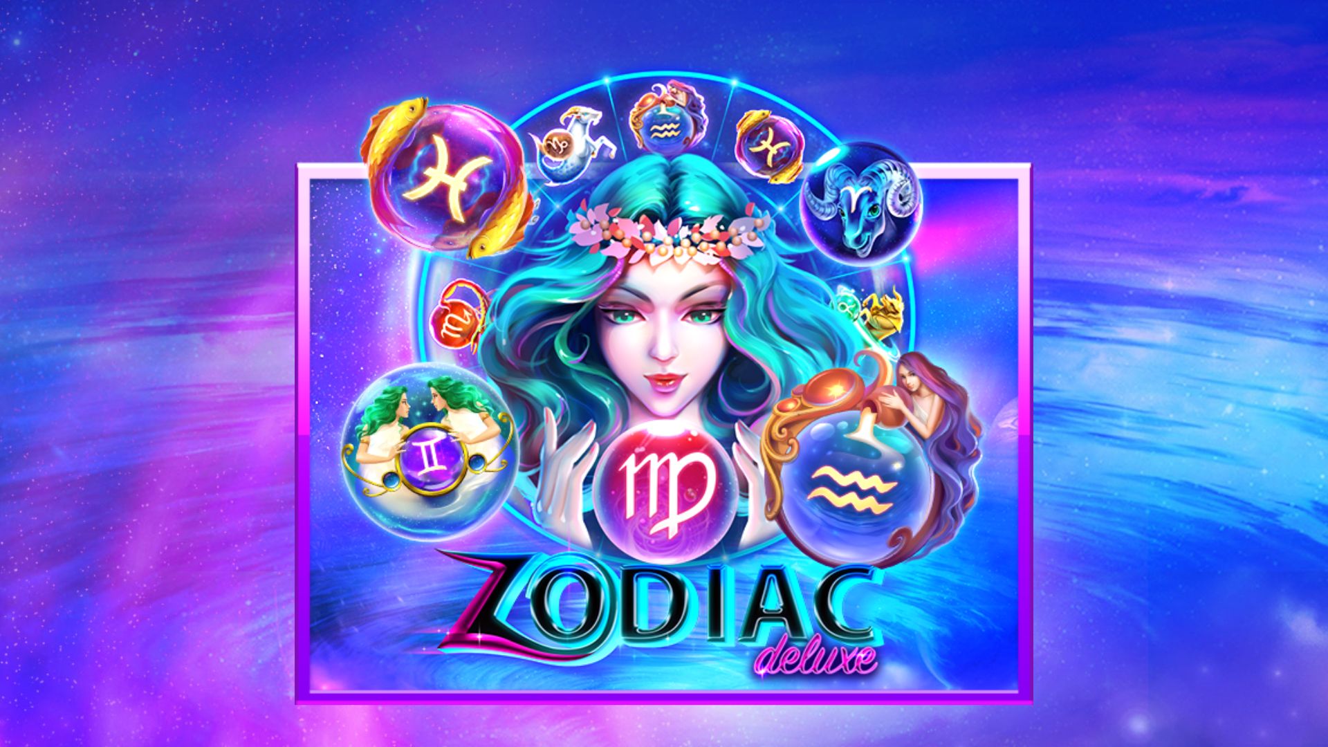 slot online zodiac deluxe