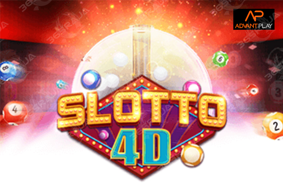slotto 4d advantplay