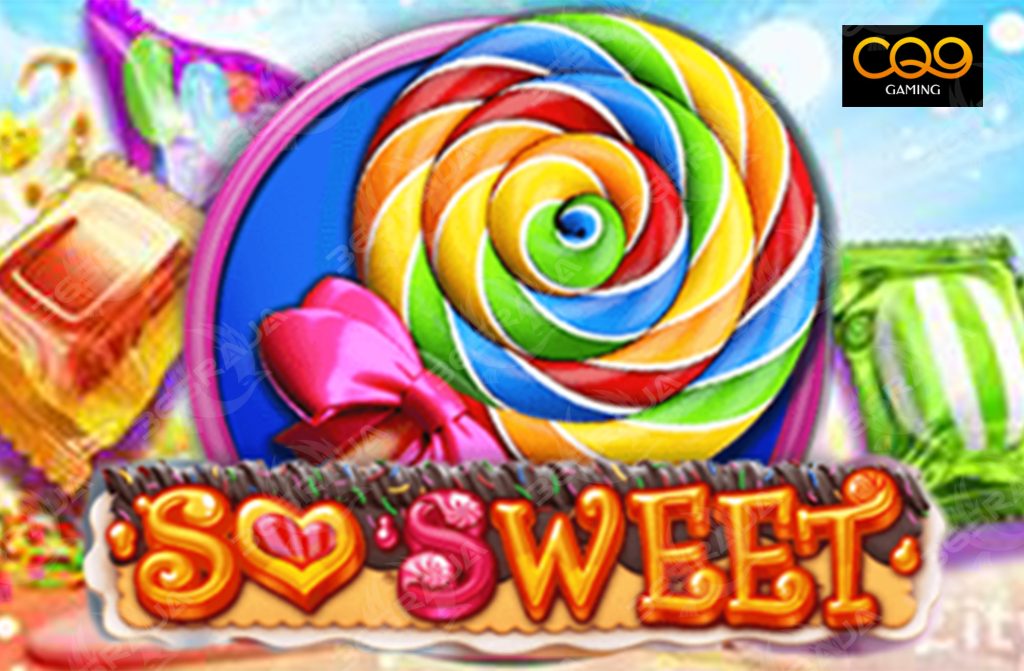 so sweet cq9 gaming