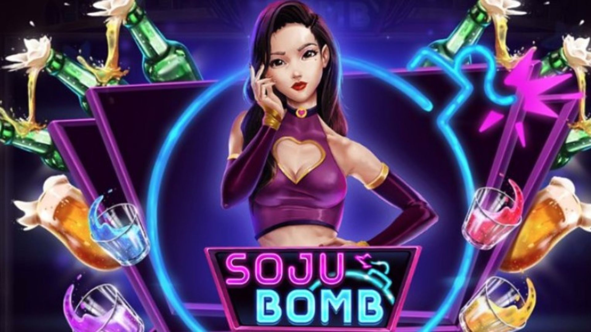 soju bomb gacor