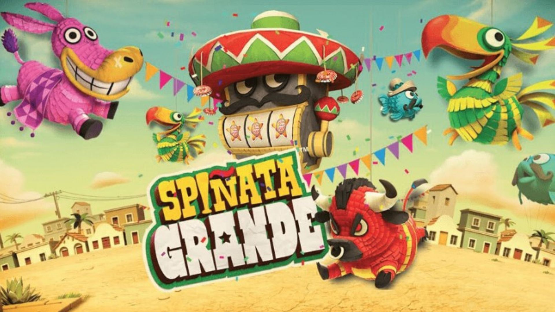 spinata grande gacor
