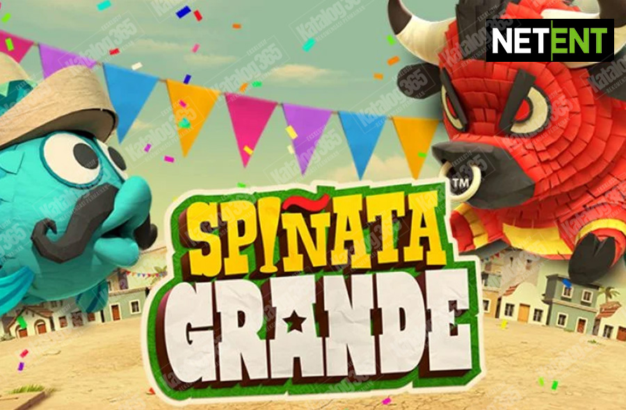 spinata grande netent