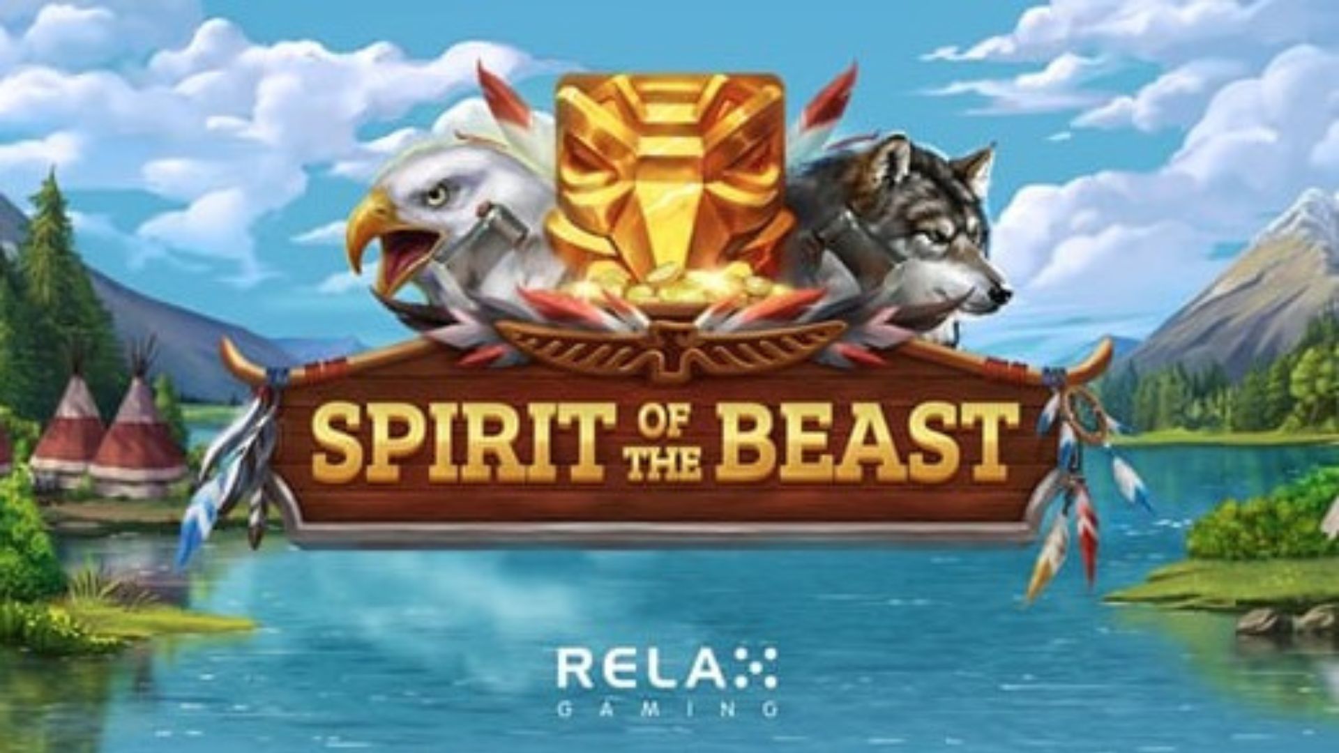 spirit of the beast gacor