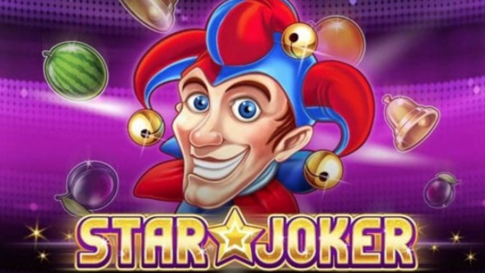 star joker gacor
