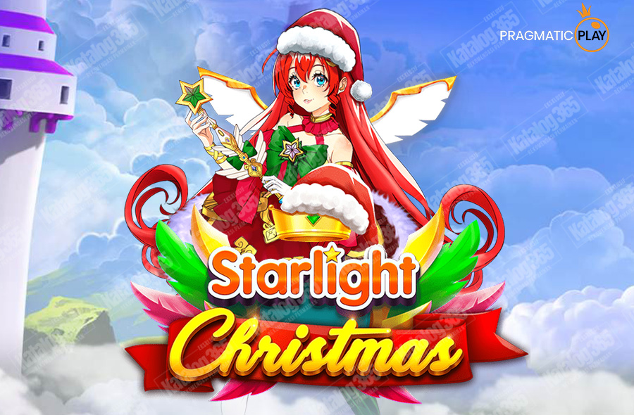 starlight christmas pragmatic play