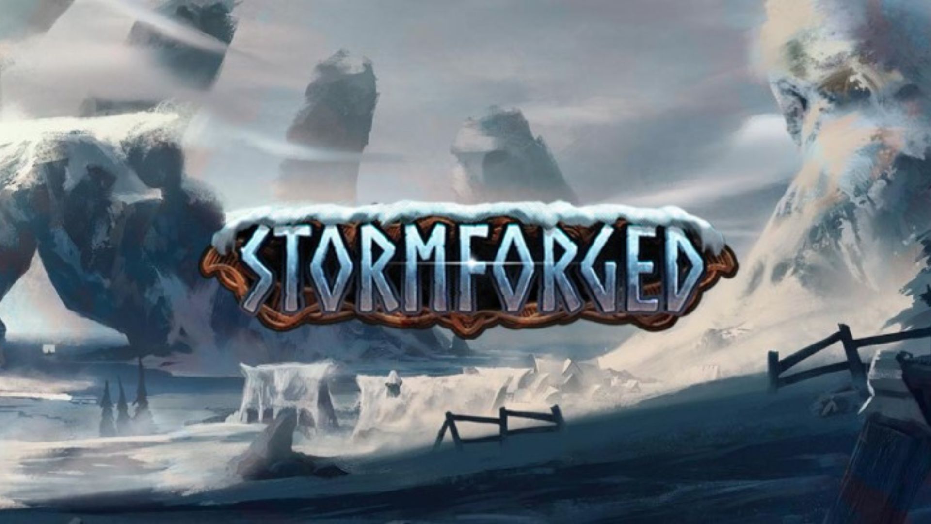 stormforged gacor