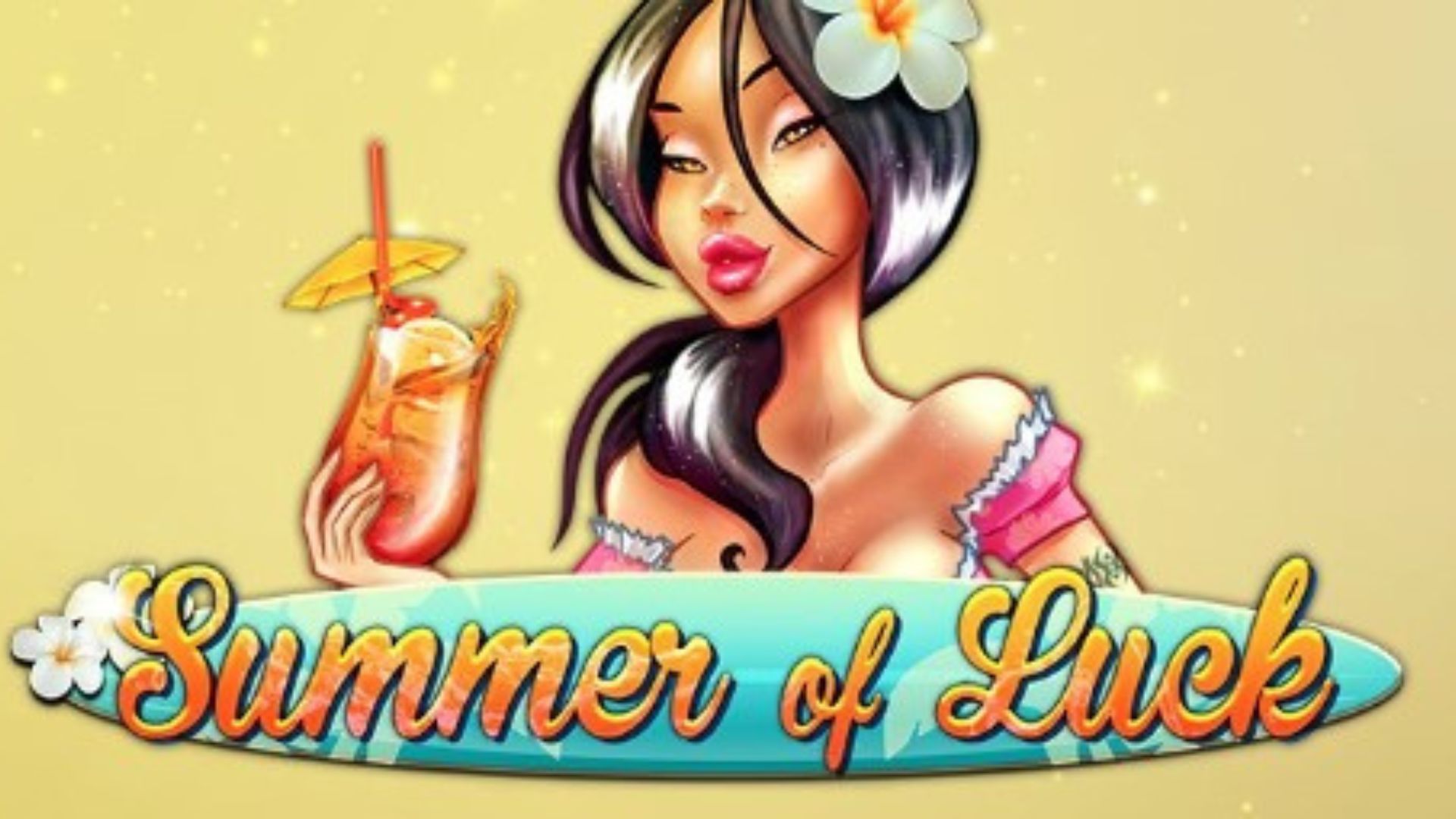 summer of luck gacor
