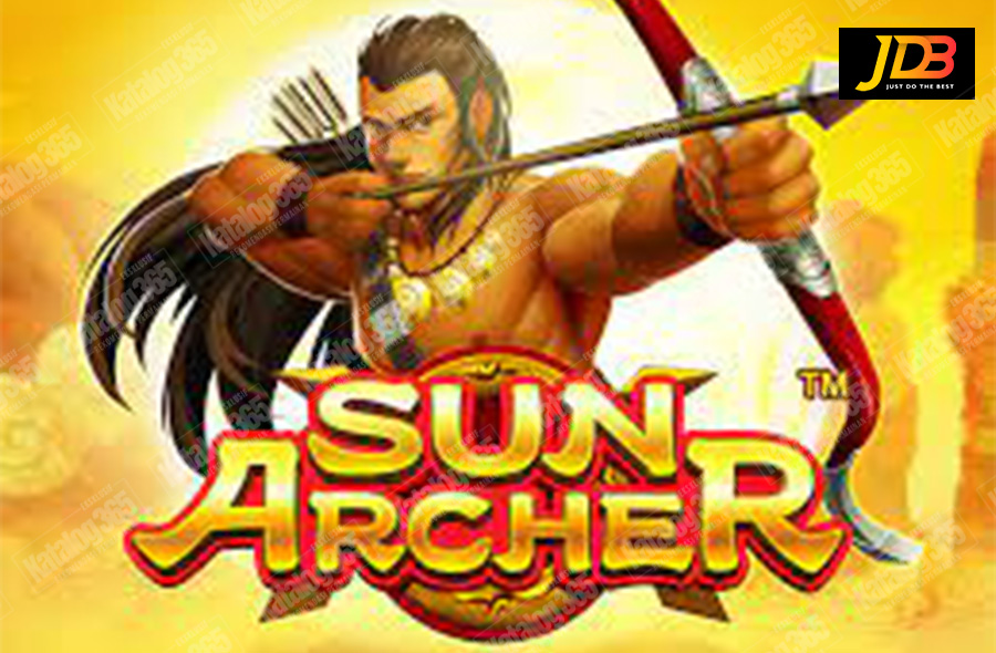 sun archer jdb