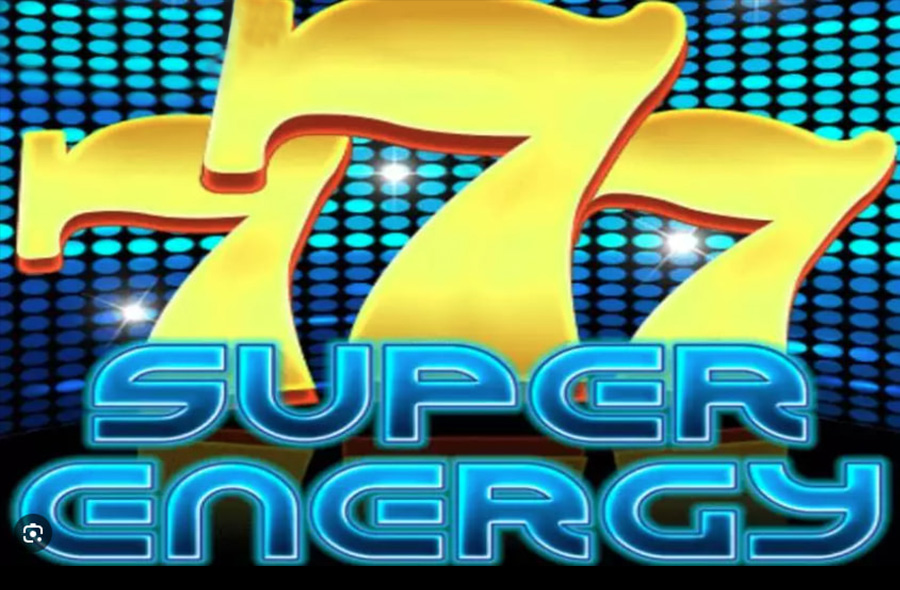 super energy ka gaming