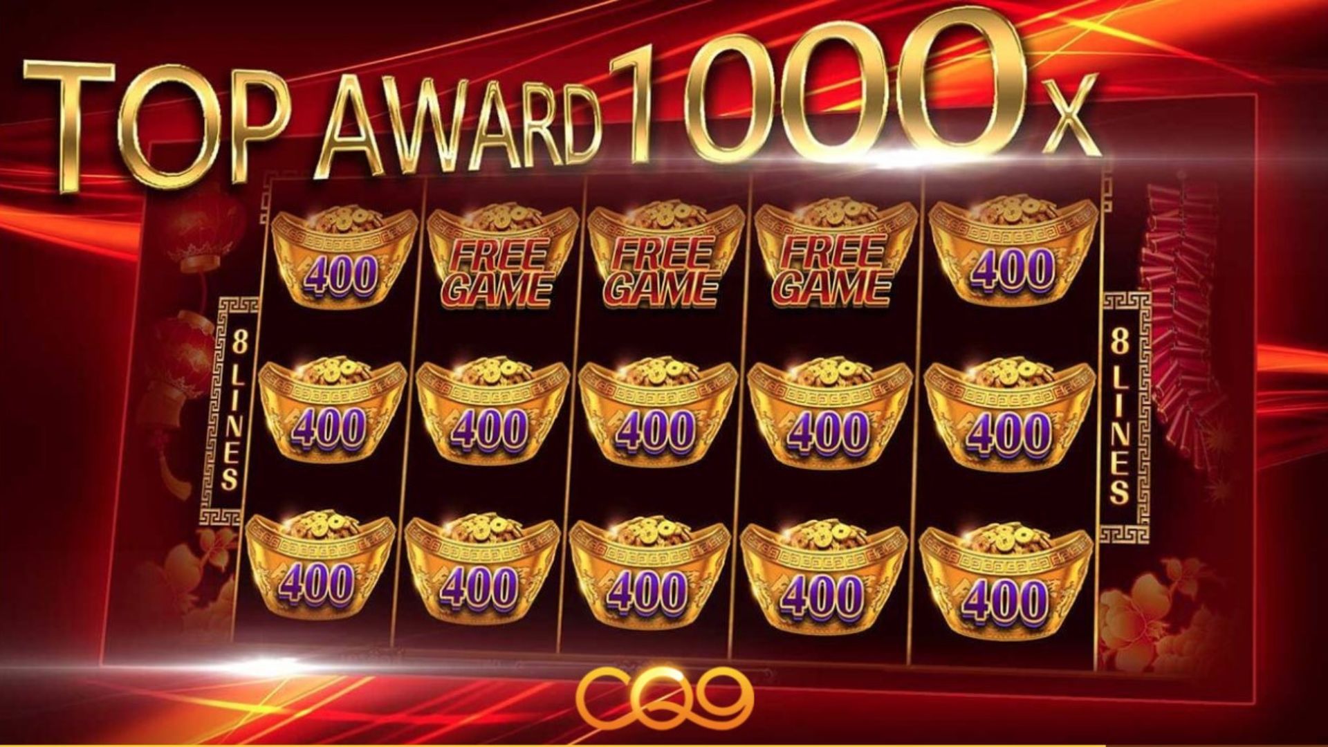 tampilan game slot yuan bao