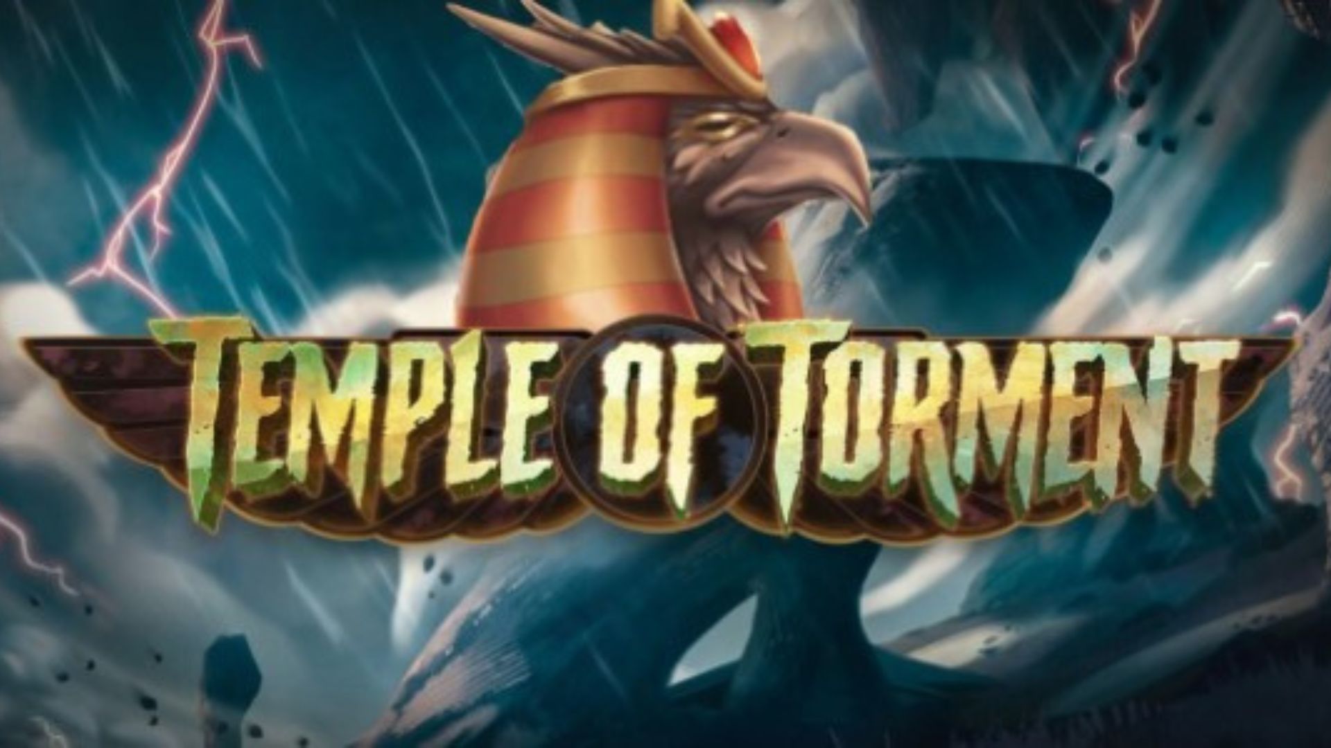 temple of torment gacor