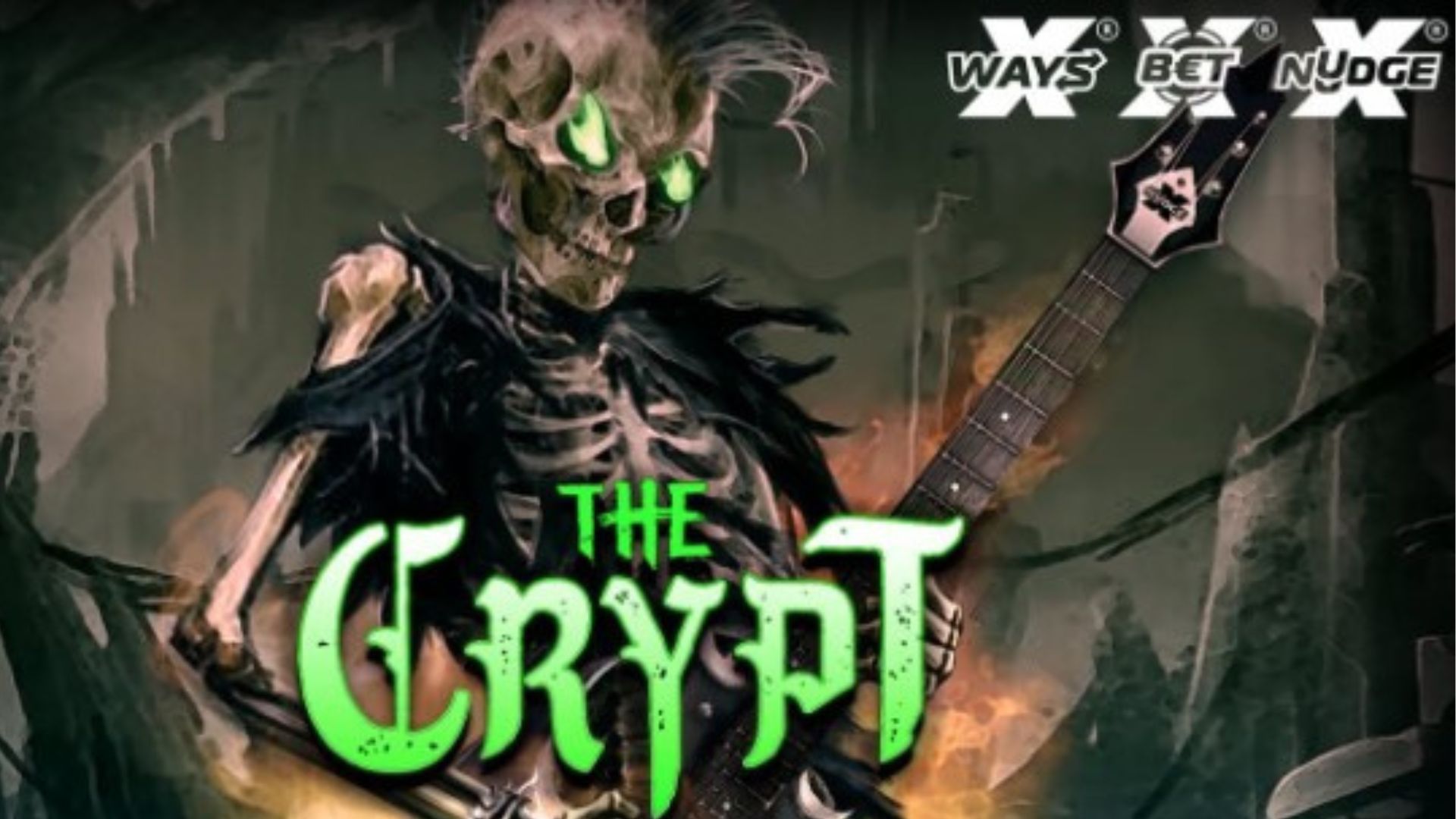 the crypt gacor