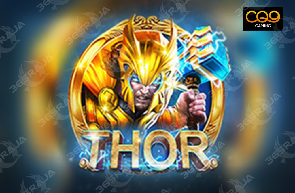 thor cq9 gaming