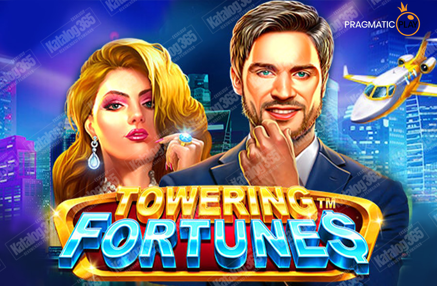 towering fortunes pragmatic play