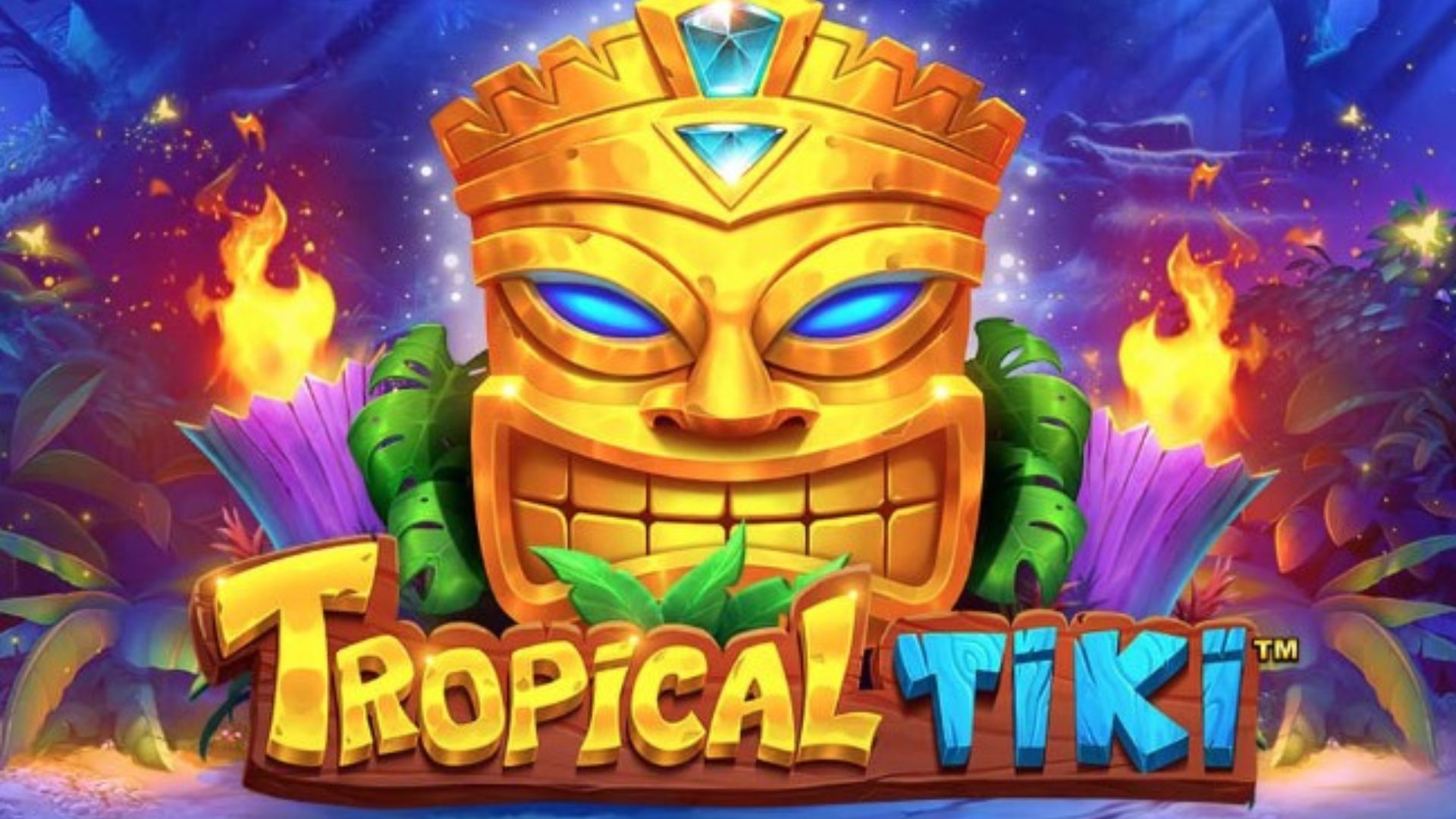 tropical tiki gacor