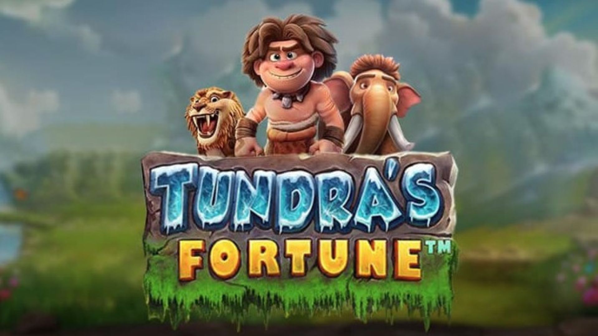 tundra’s fortune gacor