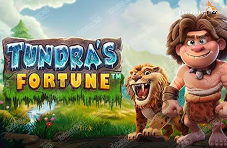 tundras fortune pragmatic play