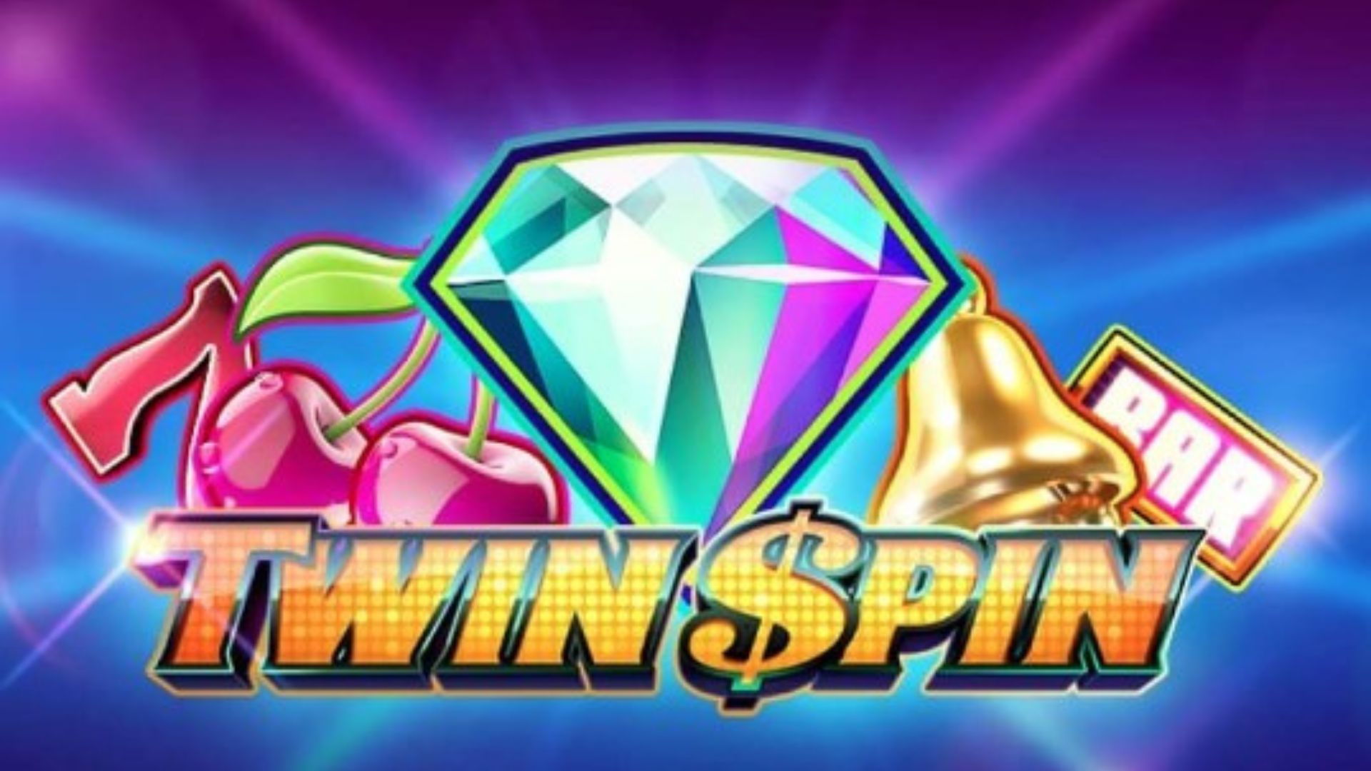twin spin megaways gacor