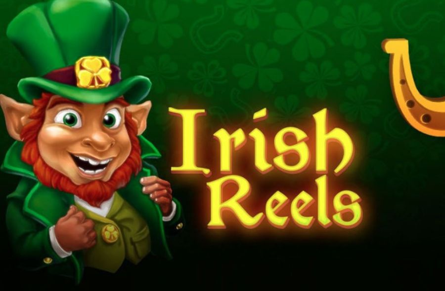 ulasan irish reels slot