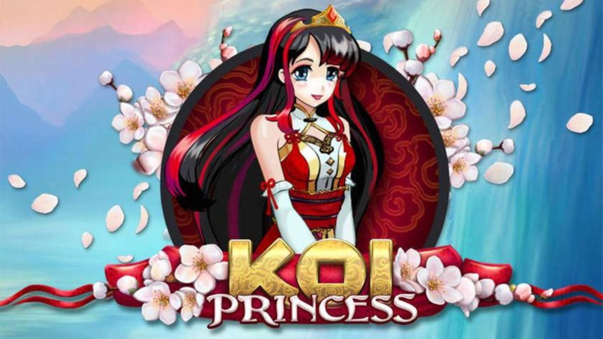 ulasan slot koi princess