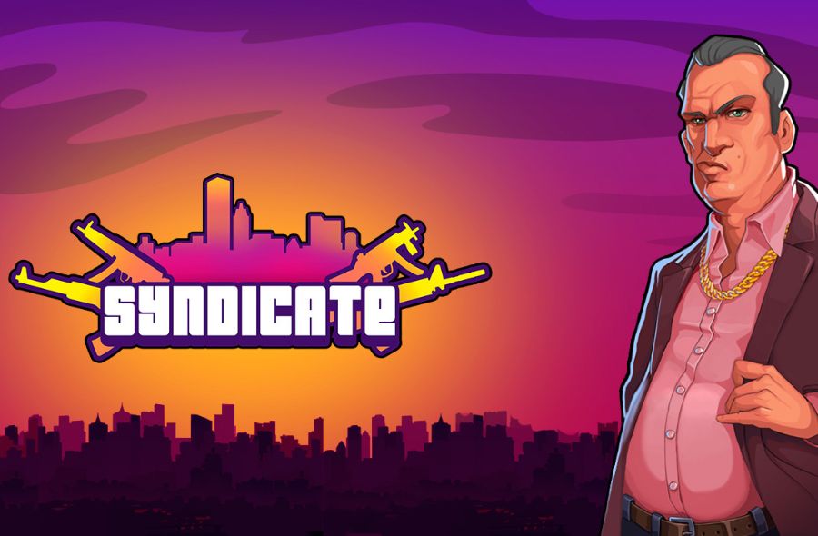 ulasan syndicate slot