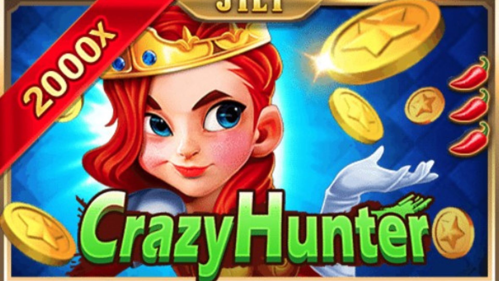 ulasan terbaru slot crazy hunter