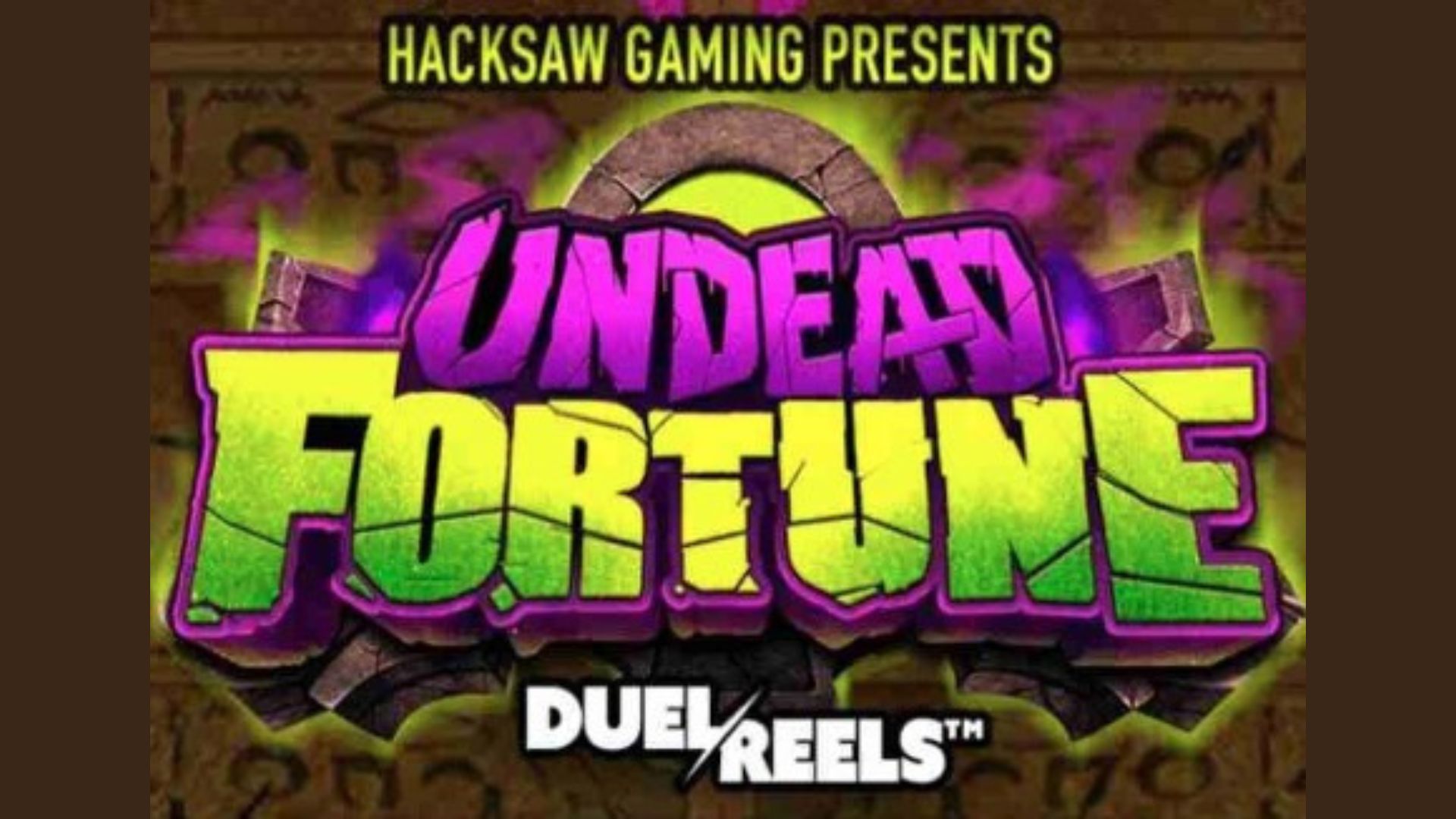 undead fortune gacor