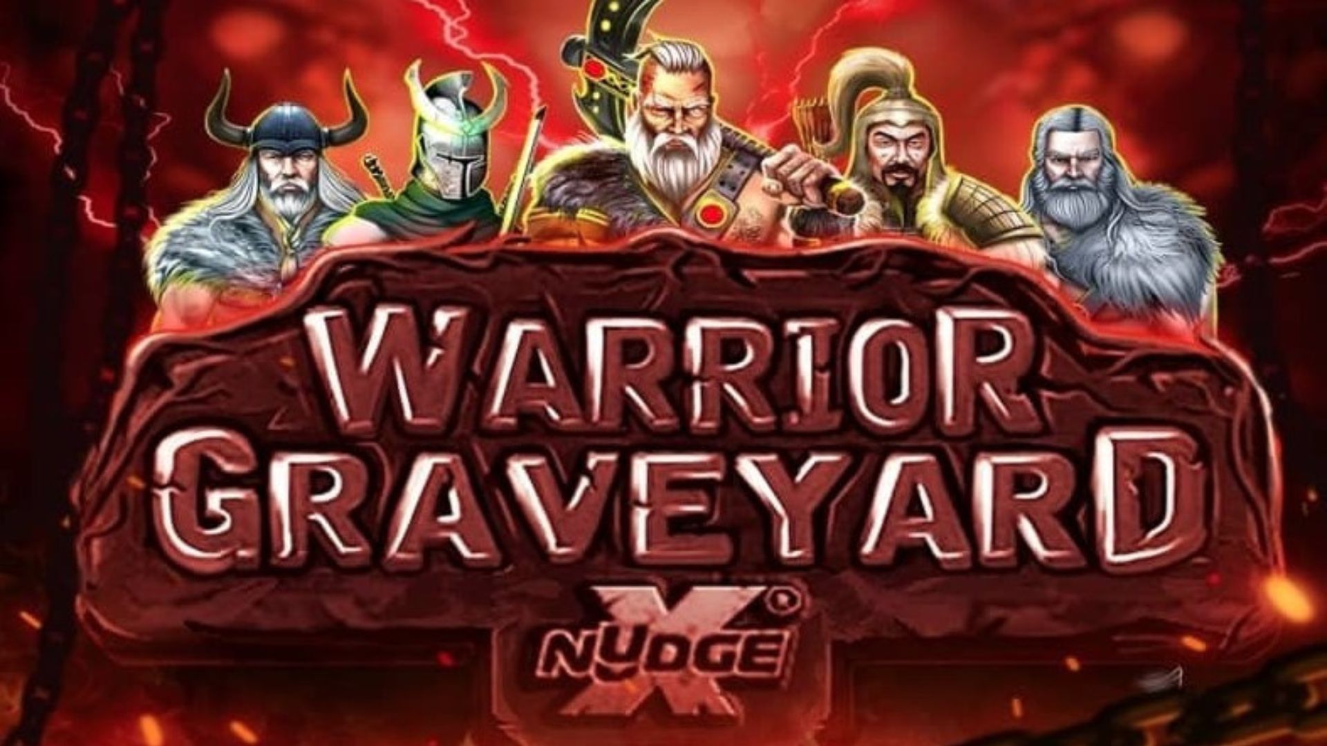 warrior graveyard xnudge gacor