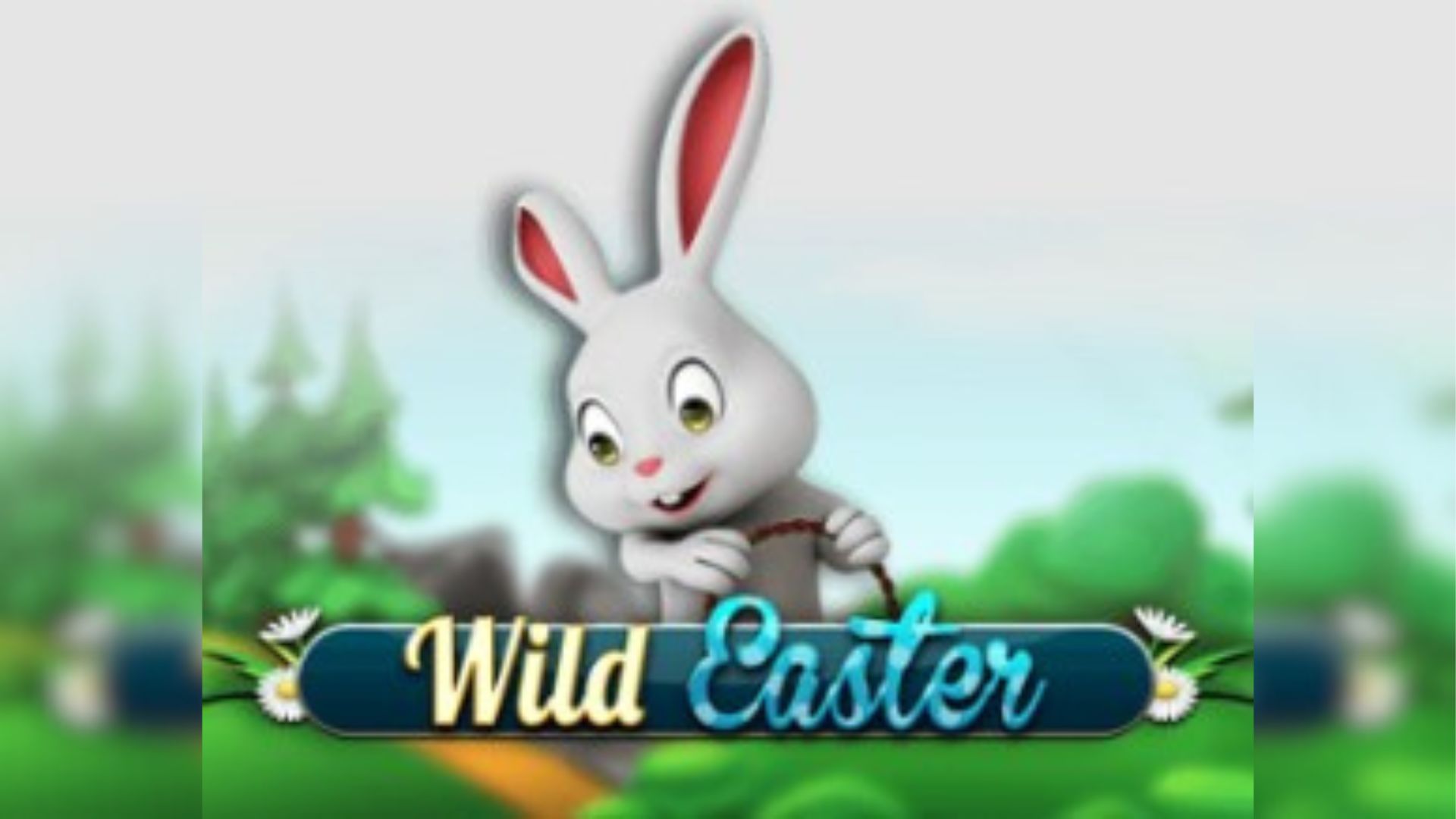 wild easter gacor