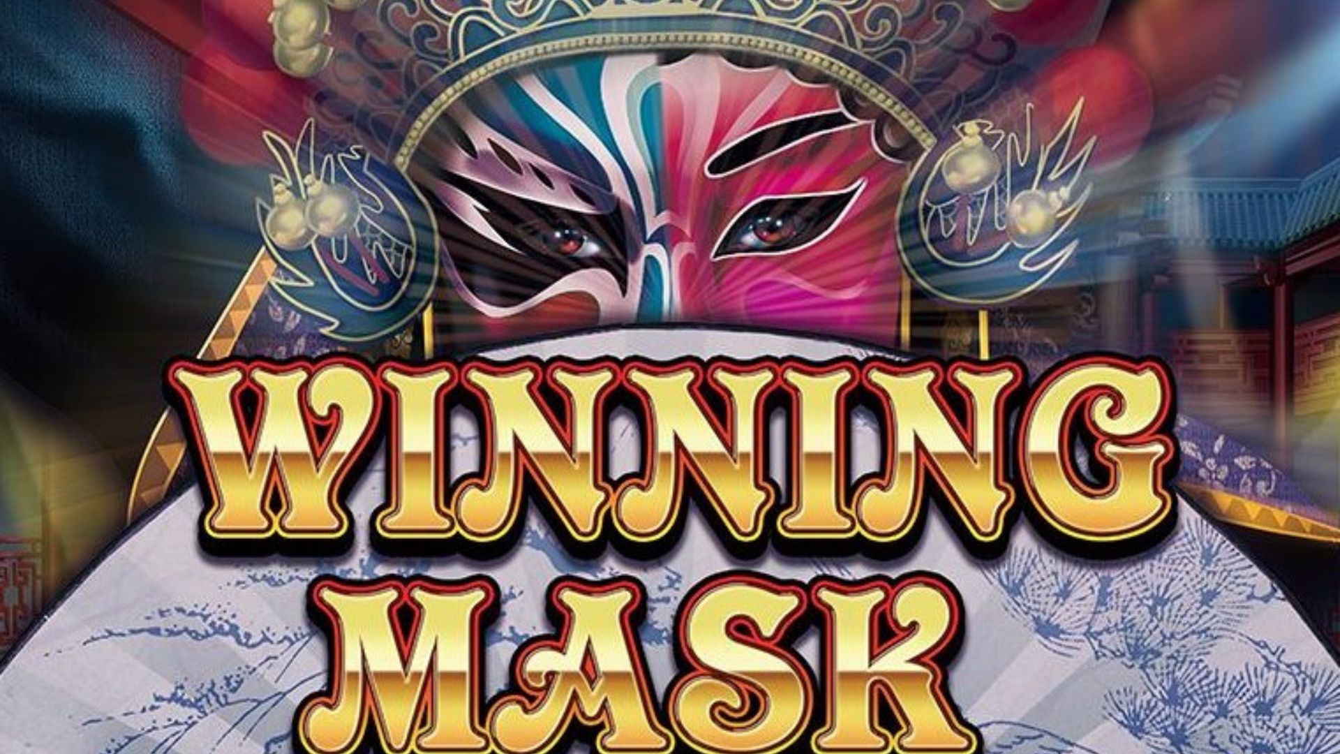 winning mask gacor