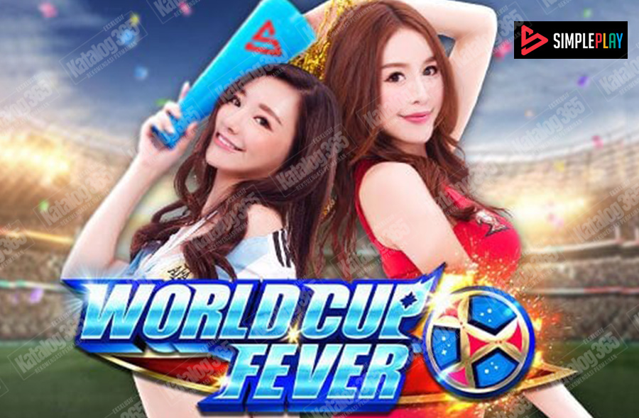 world cup fever simpleplay
