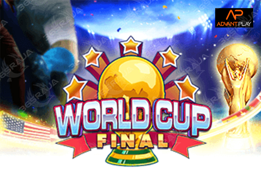 world cup final advantplay