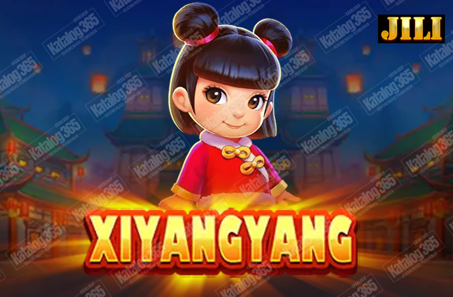 xi yang yang jili games
