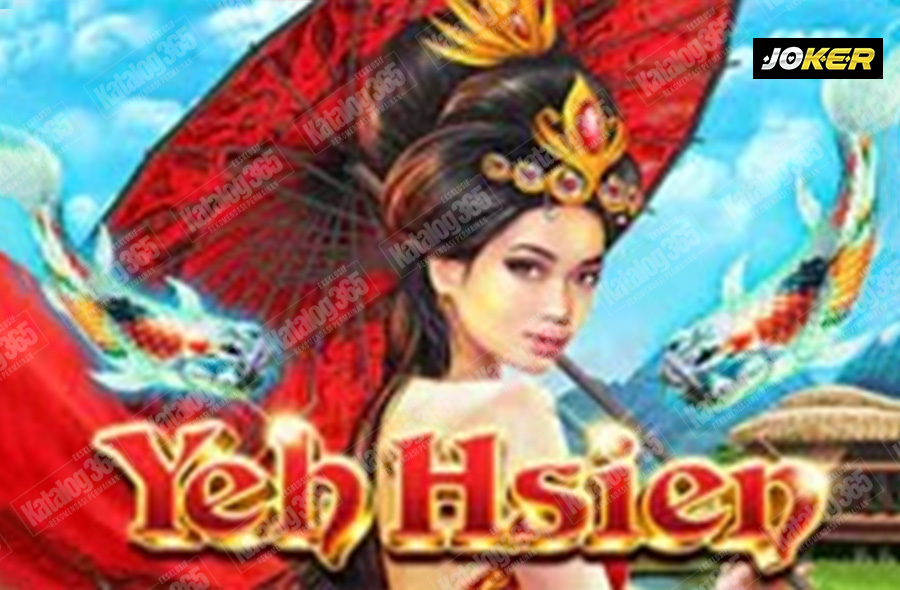 yeh hsien deluxe joker gaming
